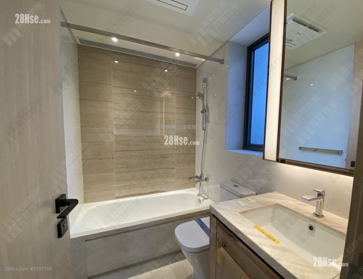 MONTARA 售盘 2 房 482 平方尺