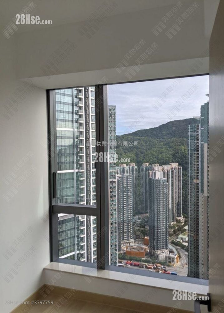 MONTARA 售盘 2 房 482 平方尺