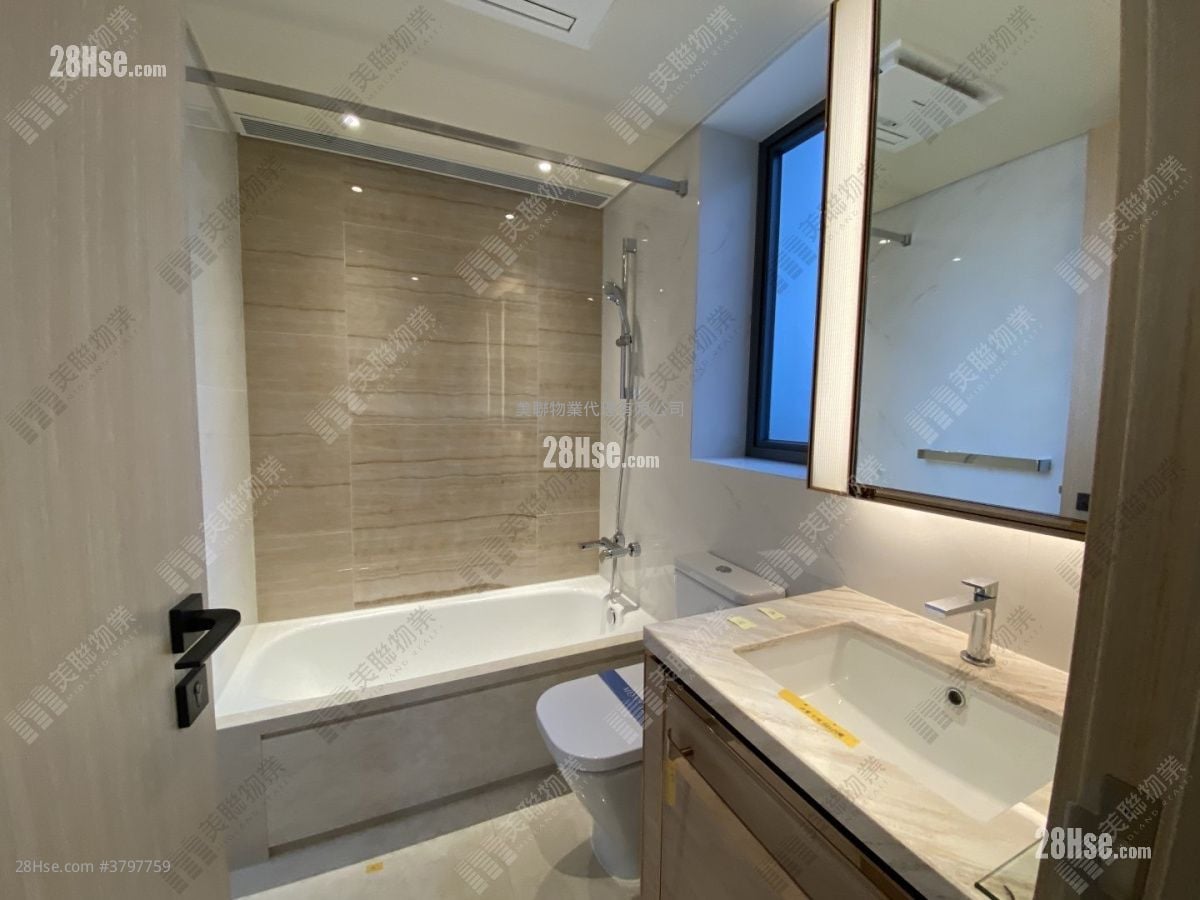 MONTARA 售盘 2 房 482 平方尺