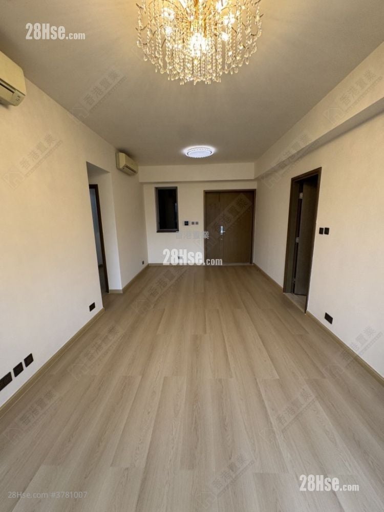 The Austin 租盘 3 房 , 1 浴室 890 平方尺