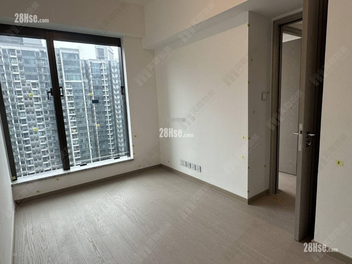 港岛南岸 租盘 3 房 , 2 浴室 748 平方尺