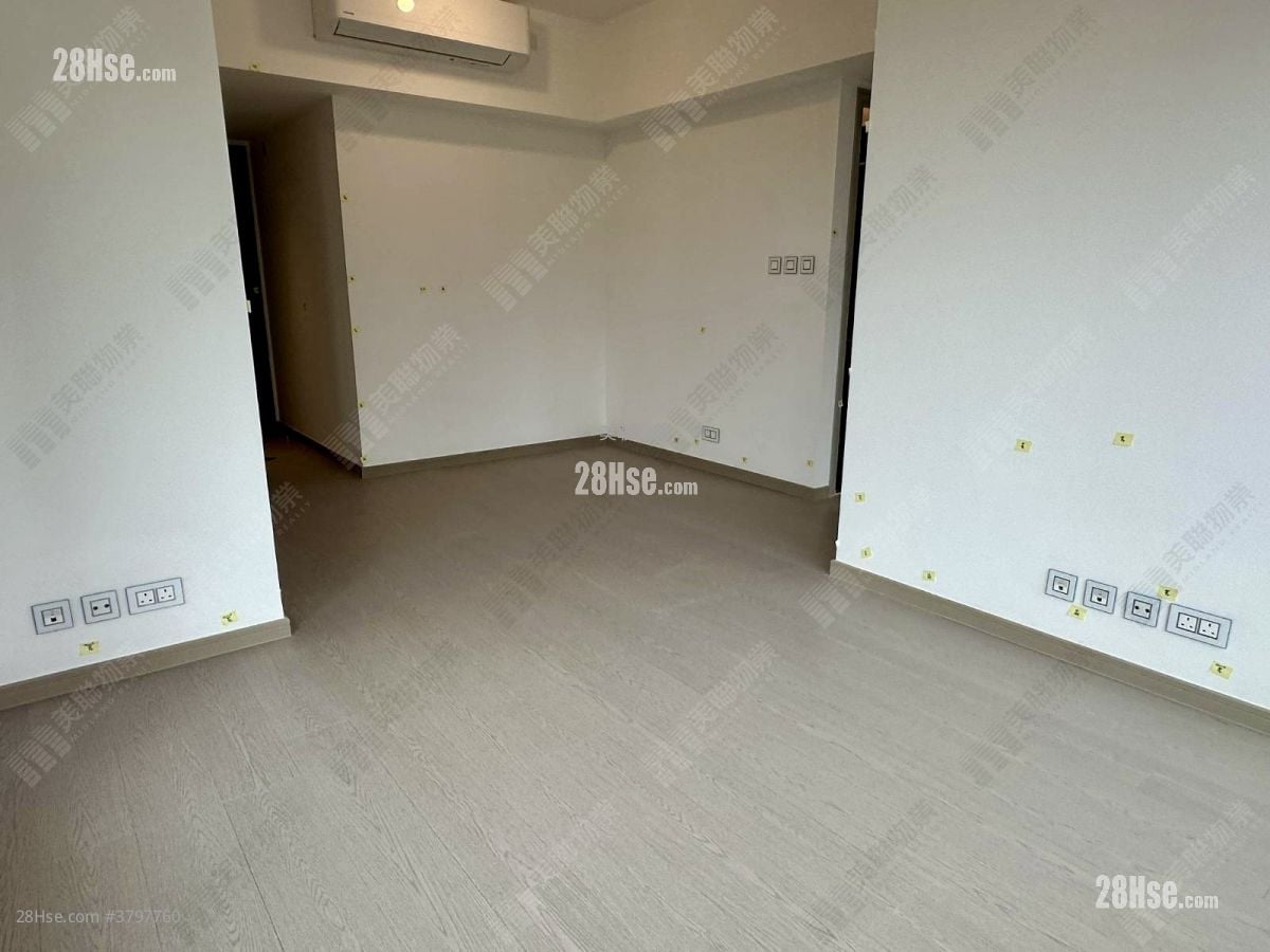 港岛南岸 租盘 3 房 , 2 浴室 748 平方尺