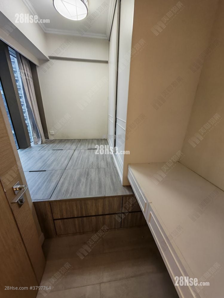 海之恋 售盘 3 房 , 2 浴室 773 平方尺