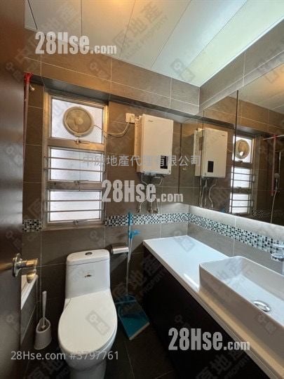 Greenfield Garden Rental 2 Bedrooms , 1 Bathroom 386 ft²