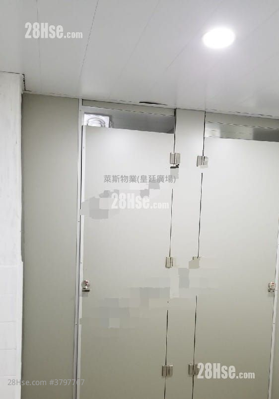 金熊工业中心 租盘 开放式间隔 , 1 厕所 3,288 平方尺