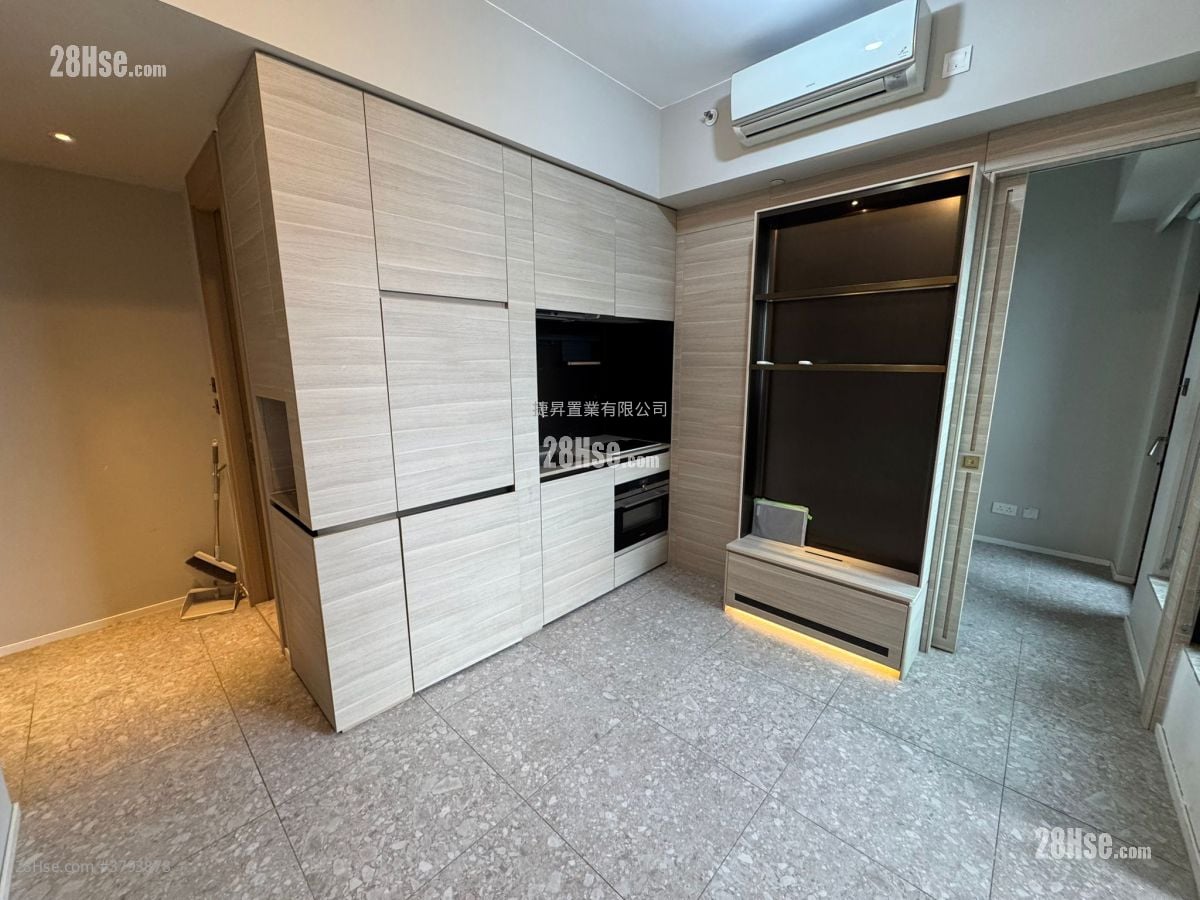 Artisan Garden Sell 1 Bedroom , 1 Bathroom 303 ft²