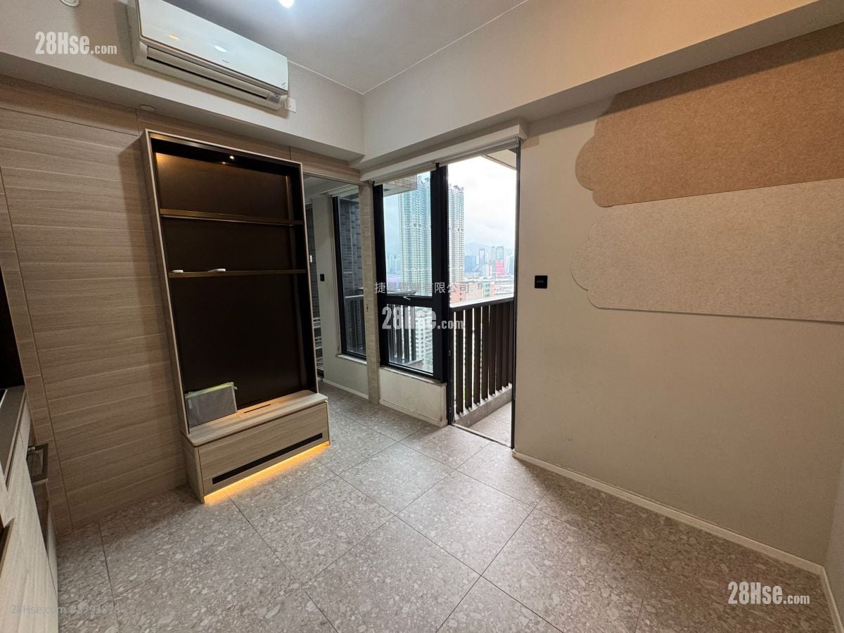 Artisan Garden Sell 1 Bedroom , 1 Bathroom 303 ft²