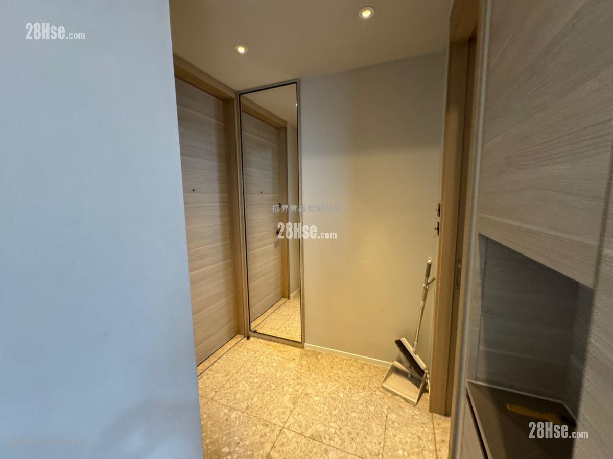 Artisan Garden Sell 1 Bedroom , 1 Bathroom 303 ft²