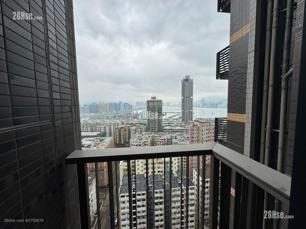 Artisan Garden Sell 1 Bedroom , 1 Bathroom 303 ft²