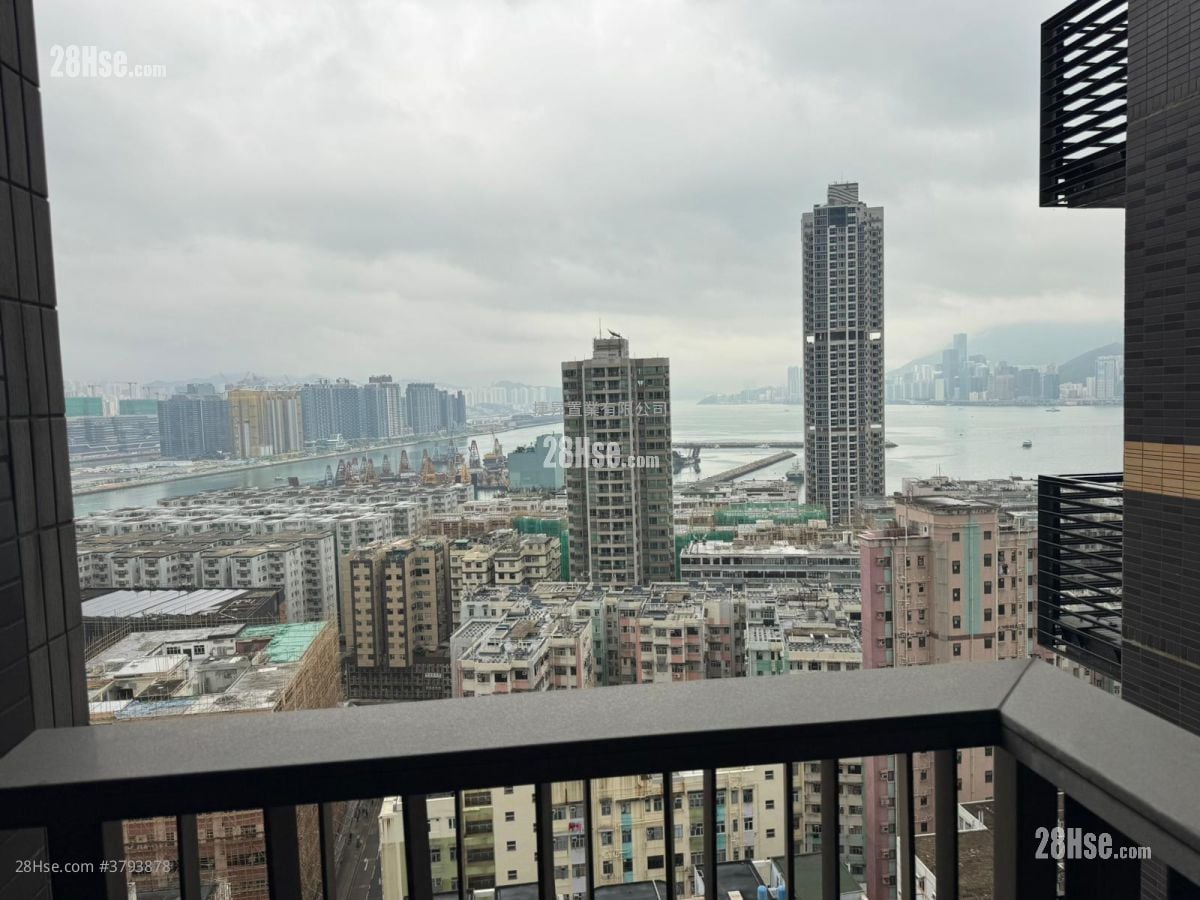 Artisan Garden Sell 1 Bedroom , 1 Bathroom 303 ft²