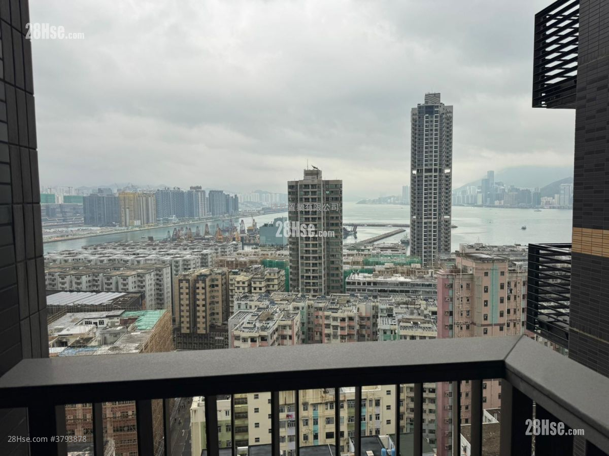 Artisan Garden Sell 1 Bedroom , 1 Bathroom 303 ft²