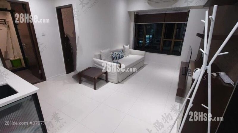 半岛豪庭 售盘 1 房 462 平方尺