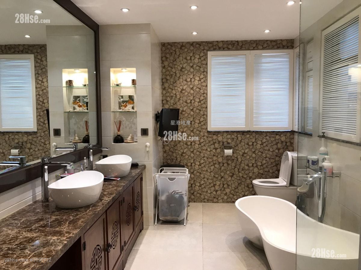 The Waterfront Sell 3 Bedrooms 1,592 ft²