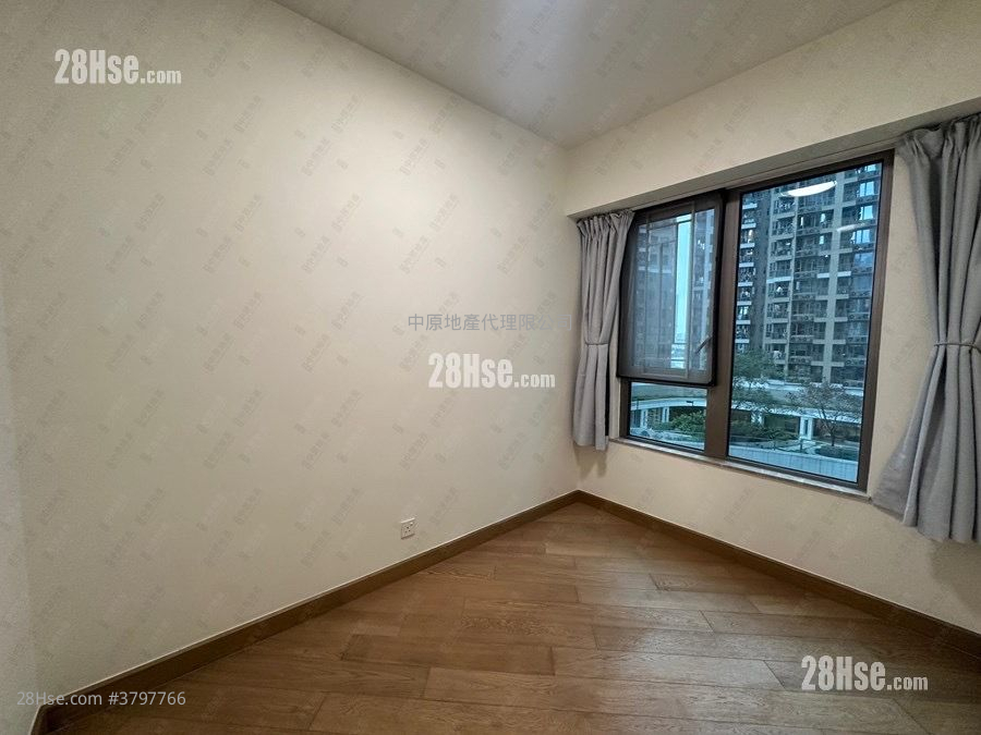全城滙 租盘 2 房 , 1 浴室 538 平方尺