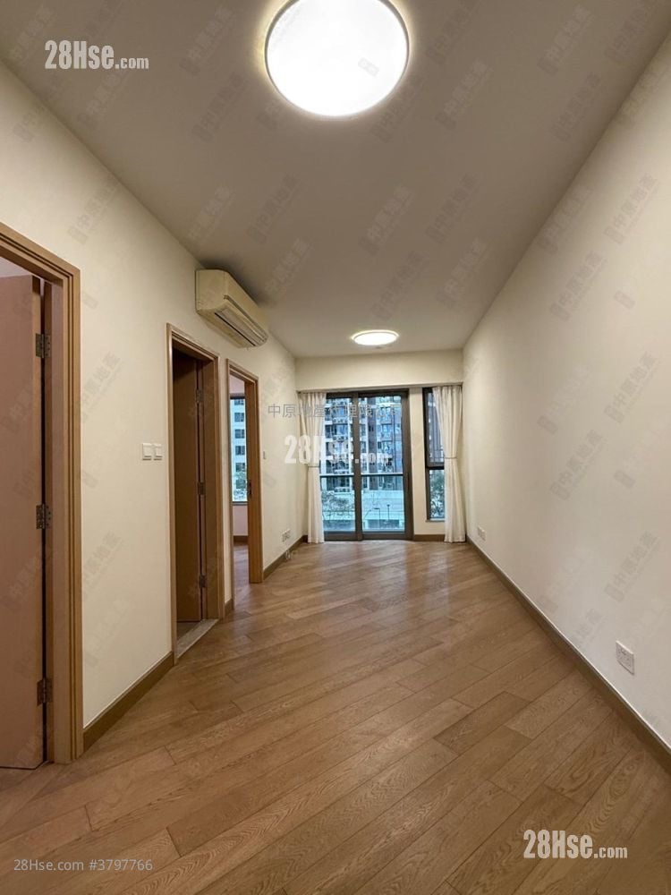 全城滙 租盘 2 房 , 1 浴室 538 平方尺