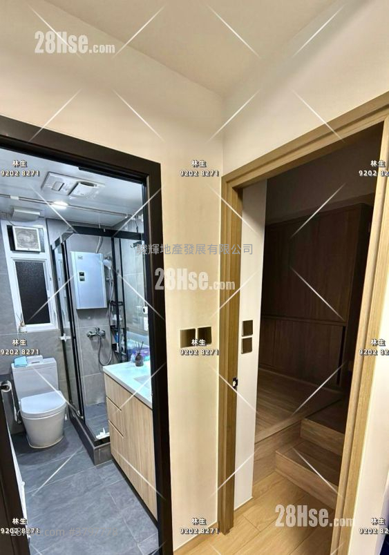 Season Mansion Sell 1 Bedroom , 1 Bathroom 319 ft²