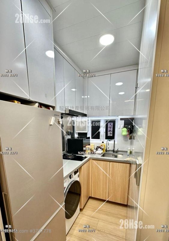 Season Mansion Sell 1 Bedroom , 1 Bathroom 319 ft²