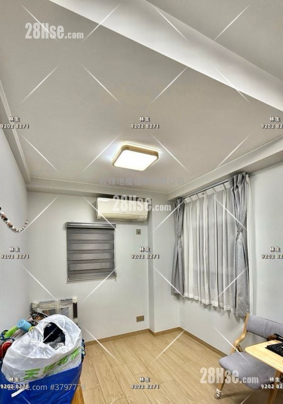 Season Mansion Sell 1 Bedroom , 1 Bathroom 319 ft²