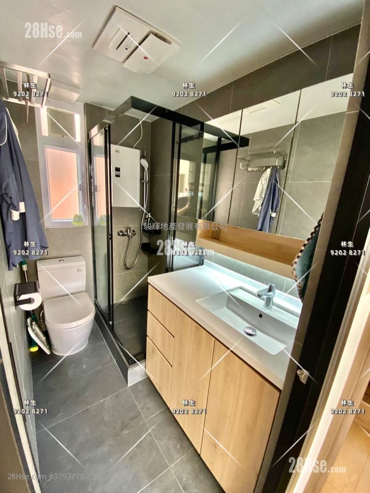 Season Mansion Sell 1 Bedroom , 1 Bathroom 319 ft²