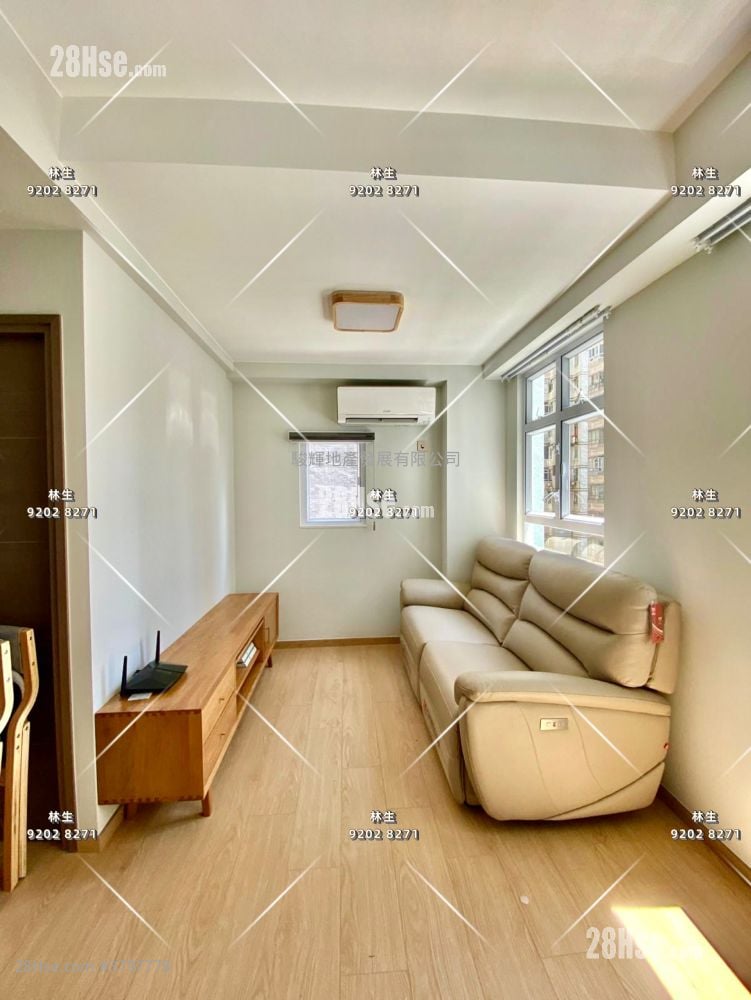 Season Mansion Sell 1 Bedroom , 1 Bathroom 319 ft²