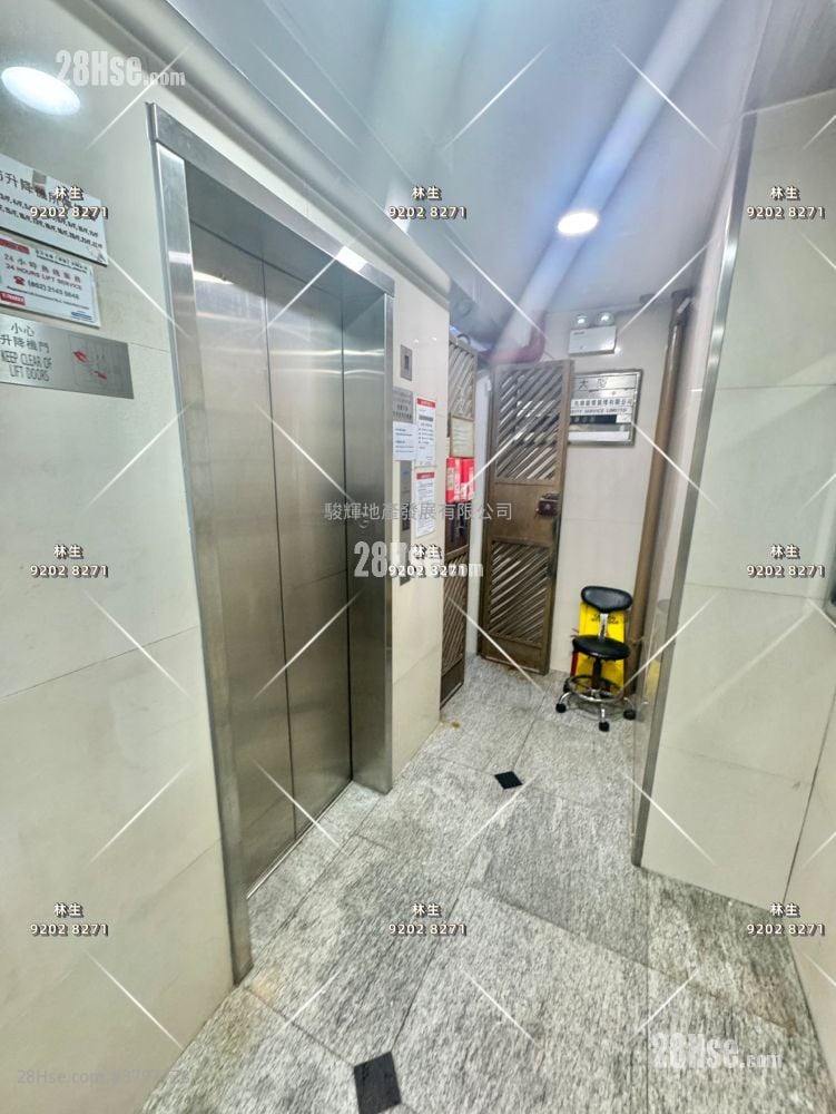 Season Mansion Sell 1 Bedroom , 1 Bathroom 319 ft²