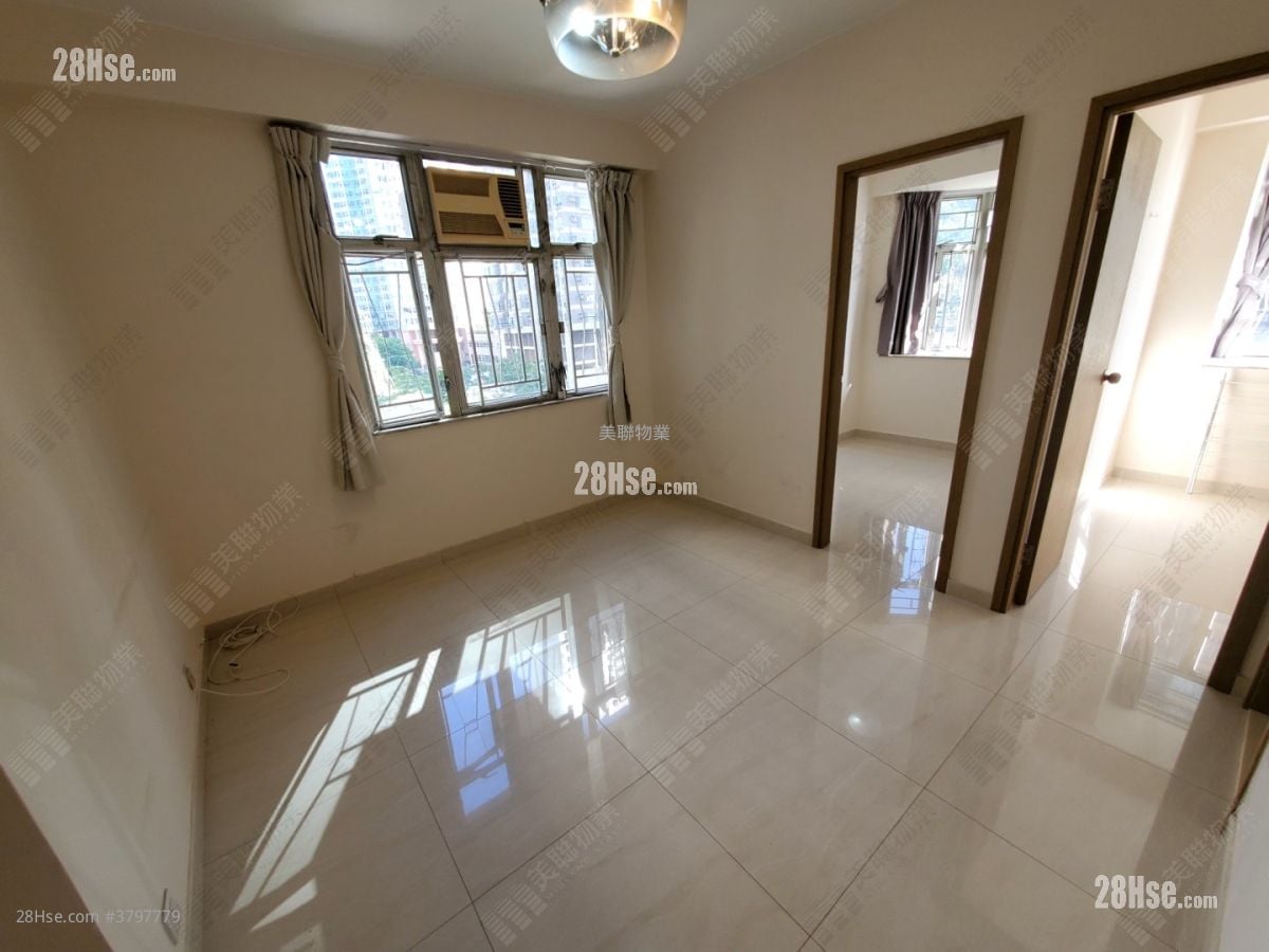 伟景花园 售盘 2 房 417 平方尺