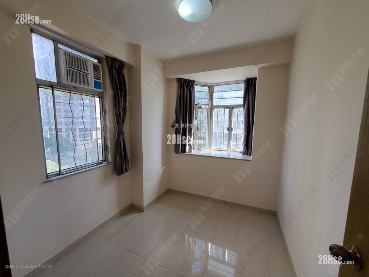 伟景花园 售盘 2 房 417 平方尺