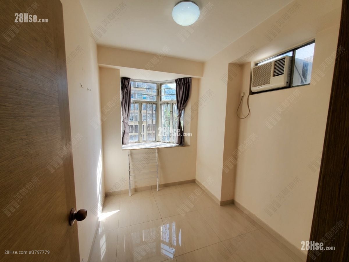 伟景花园 售盘 2 房 417 平方尺