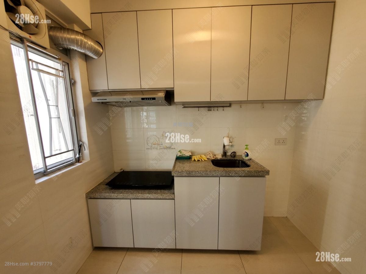 伟景花园 售盘 2 房 417 平方尺