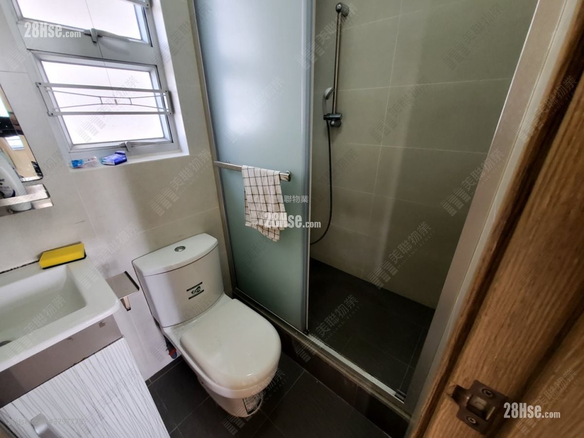 伟景花园 售盘 2 房 417 平方尺