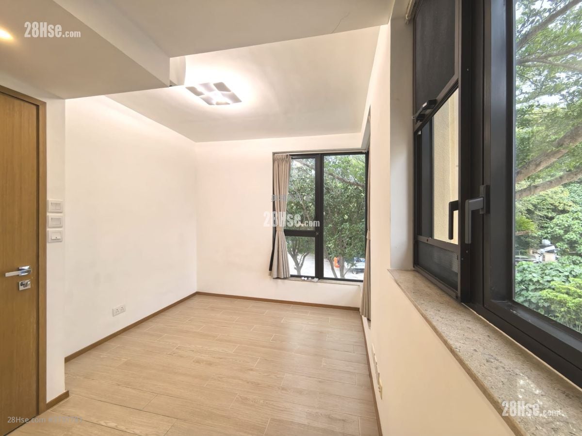 宝翠湾1号 租盘 3 房 , 3 浴室 737 平方尺