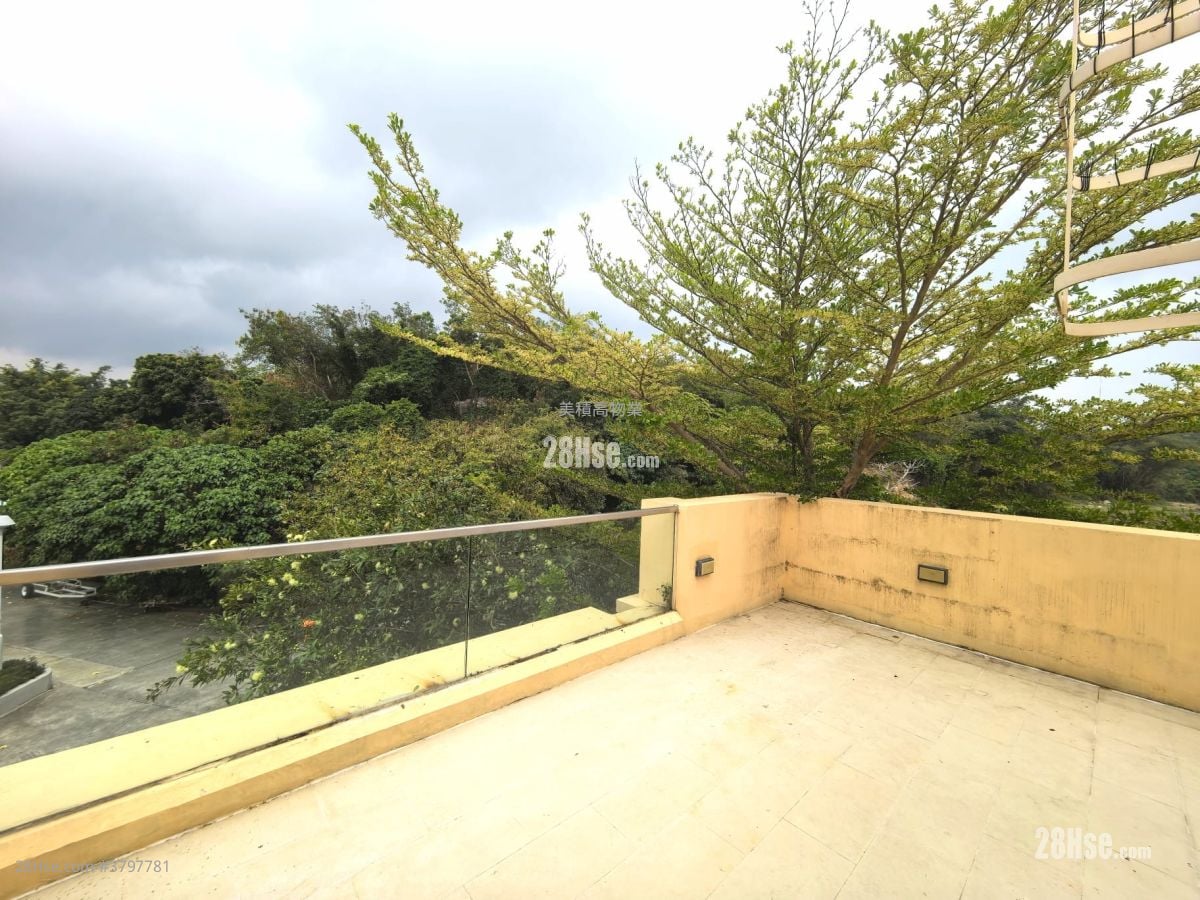 宝翠湾1号 租盘 3 房 , 3 浴室 737 平方尺