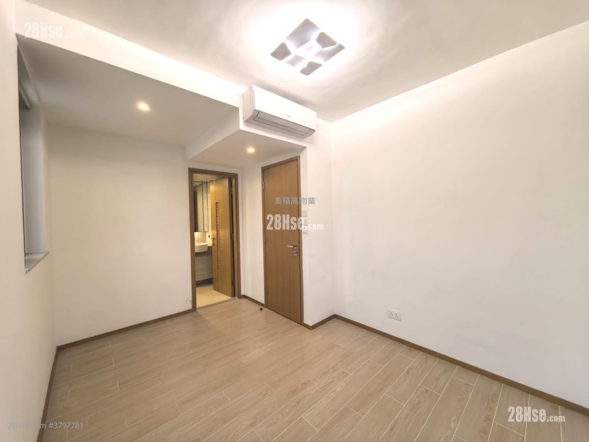 宝翠湾1号 租盘 3 房 , 3 浴室 737 平方尺