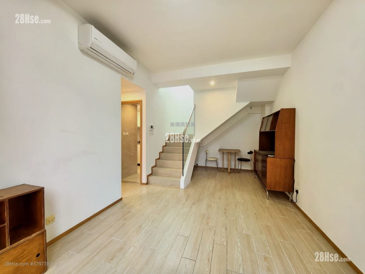 宝翠湾1号 租盘 3 房 , 3 浴室 737 平方尺