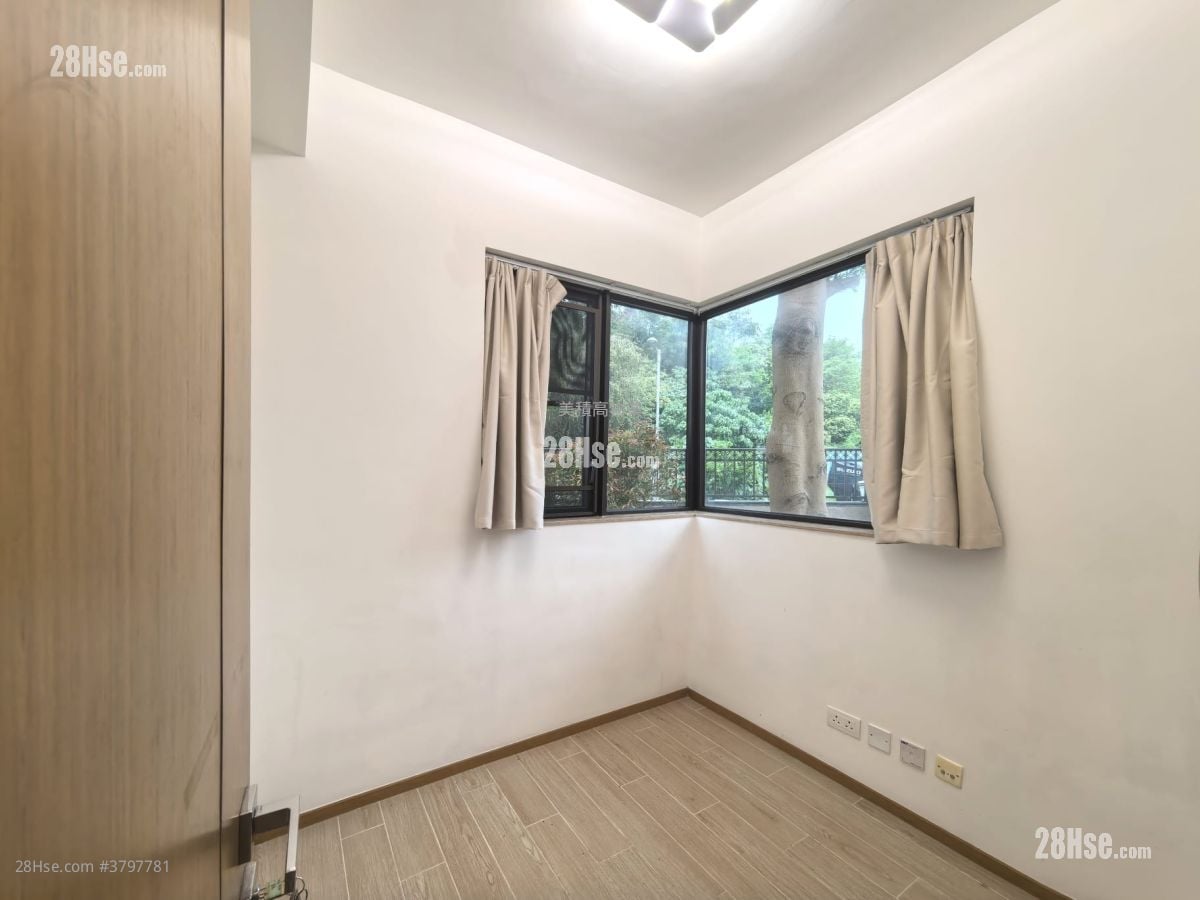 宝翠湾1号 租盘 3 房 , 3 浴室 737 平方尺