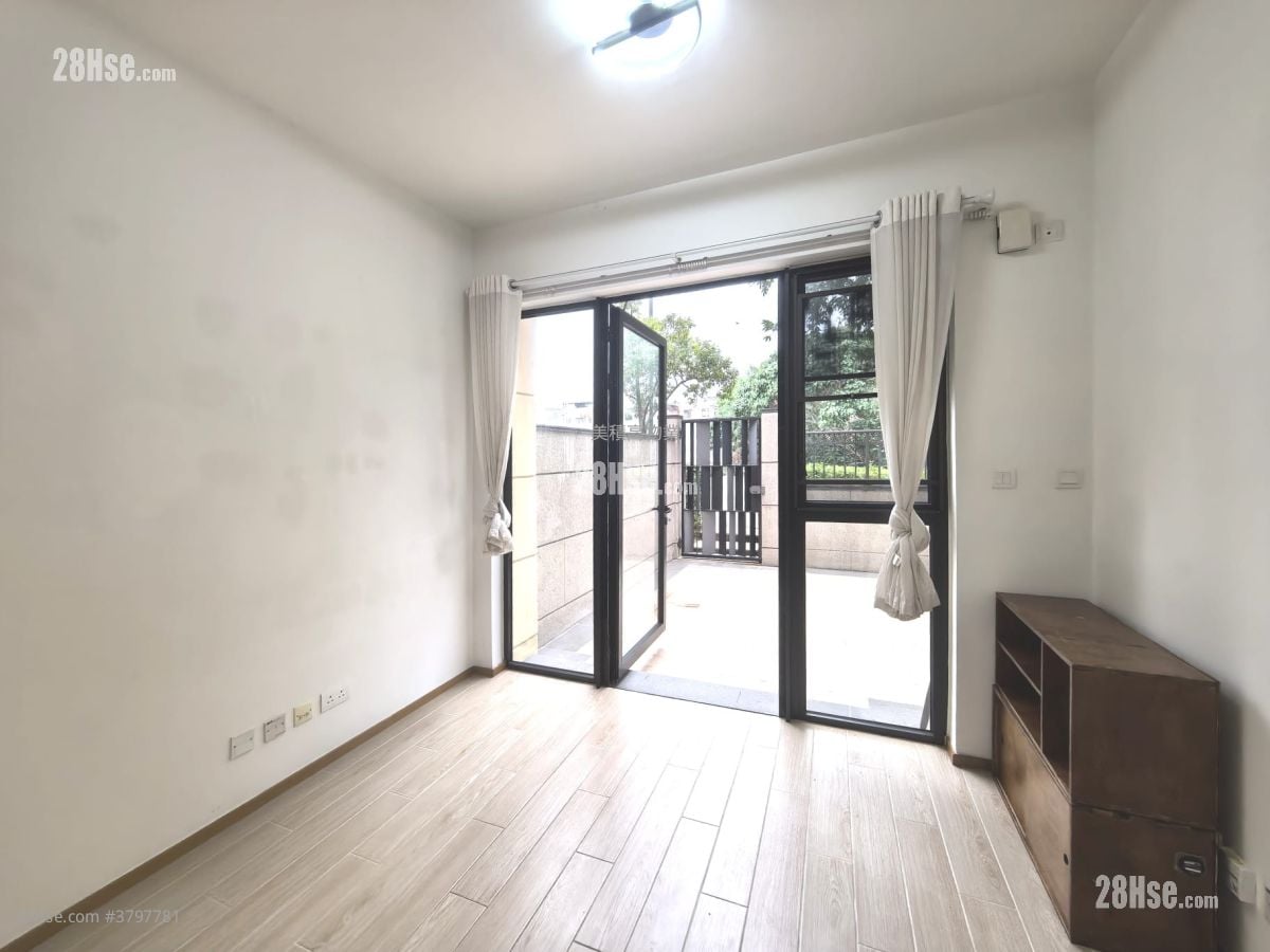 宝翠湾1号 租盘 3 房 , 3 浴室 737 平方尺