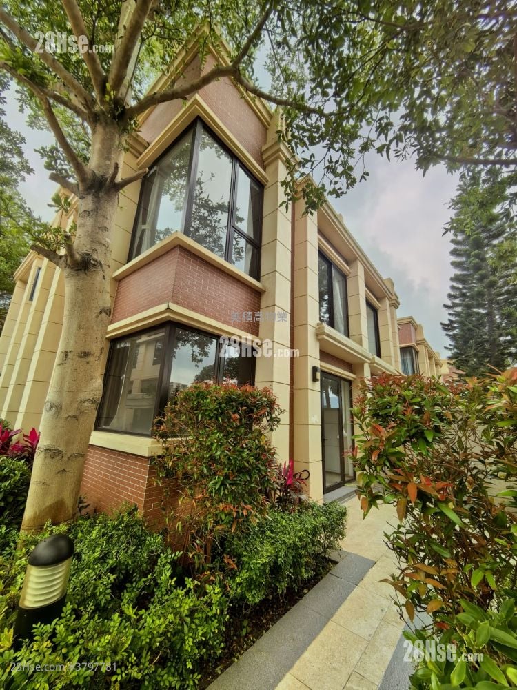 宝翠湾1号 租盘 3 房 , 3 浴室 737 平方尺