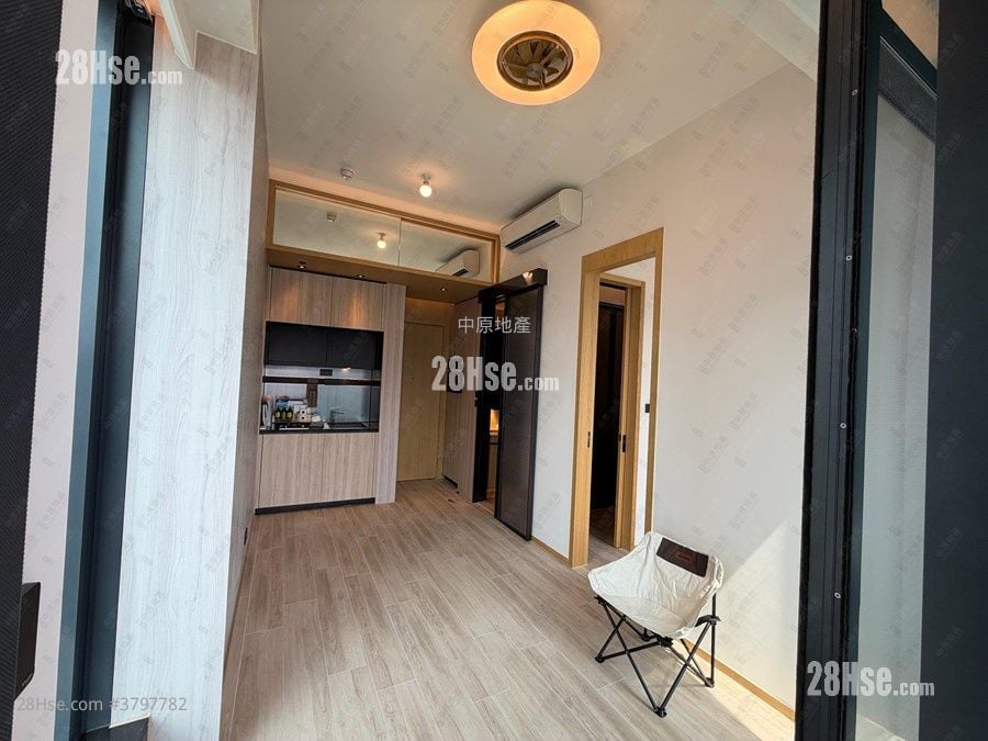 The Quinn Square Mile Sell 1 Bedroom , 1 Bathroom 328 ft²