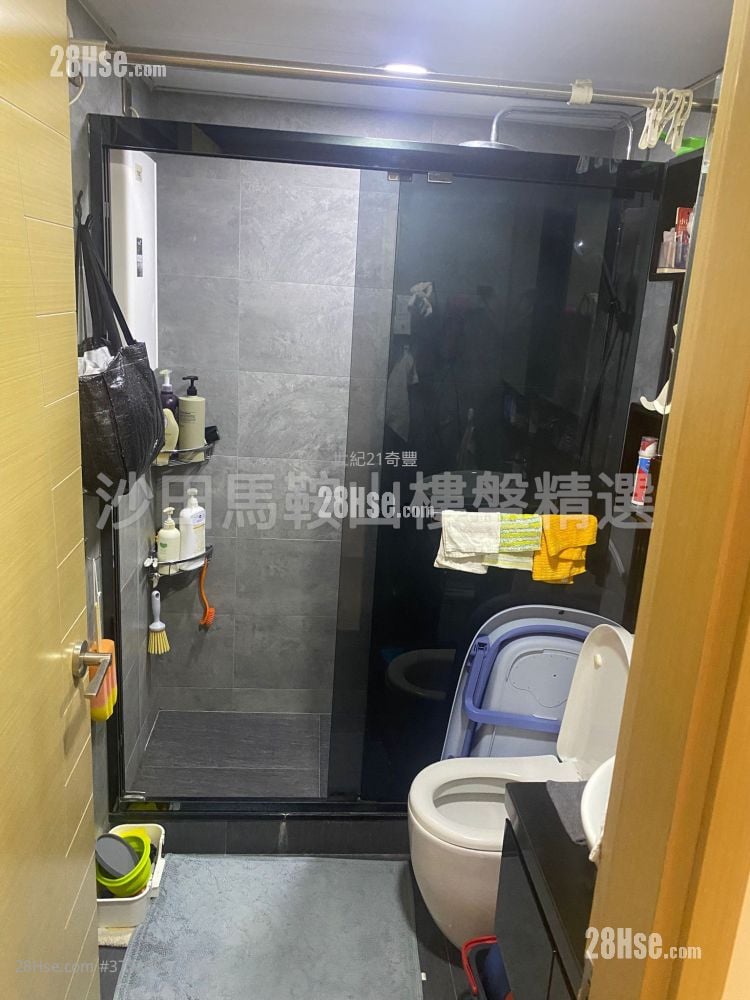 雅涛居 售盘 2 房 , 1 浴室 488 平方尺