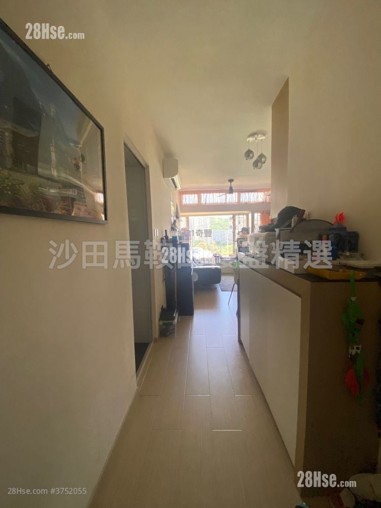 雅涛居 售盘 2 房 , 1 浴室 488 平方尺