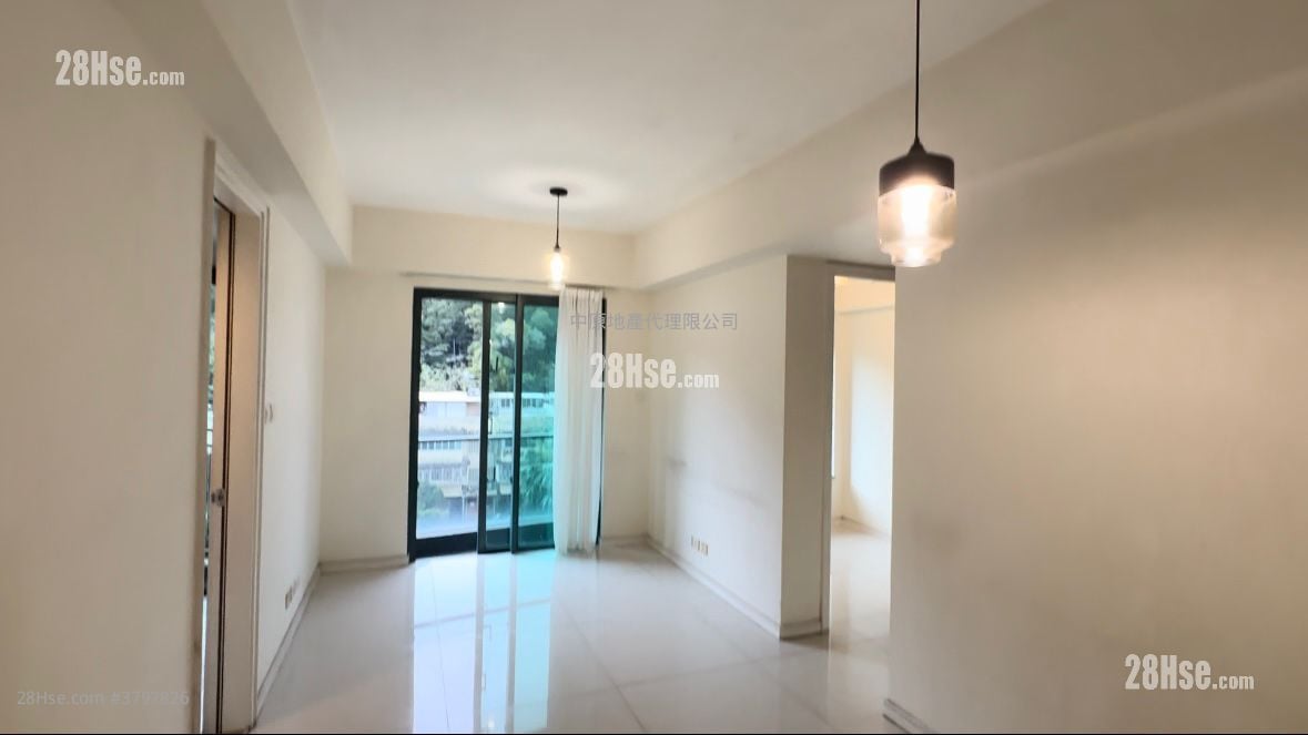 The Rise Sell 1 Bathroom 522 ft²