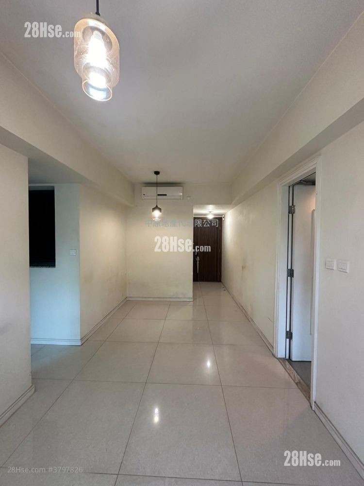 The Rise Sell 1 Bathroom 522 ft²