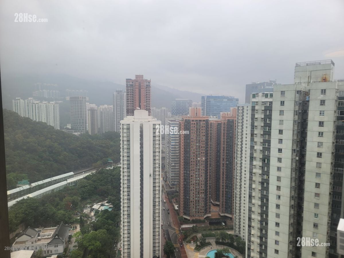 丽城花园 售盘 3 房 , 1 浴室 572 平方尺