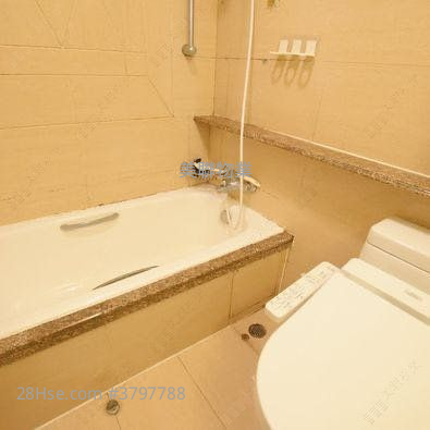 映湾园 售盘 2 房 , 1 浴室 495 平方尺