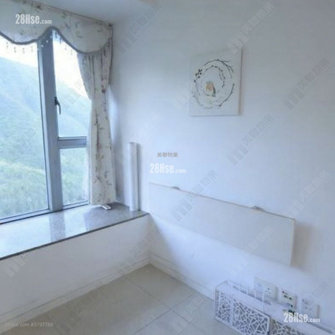 映湾园 售盘 2 房 , 1 浴室 495 平方尺