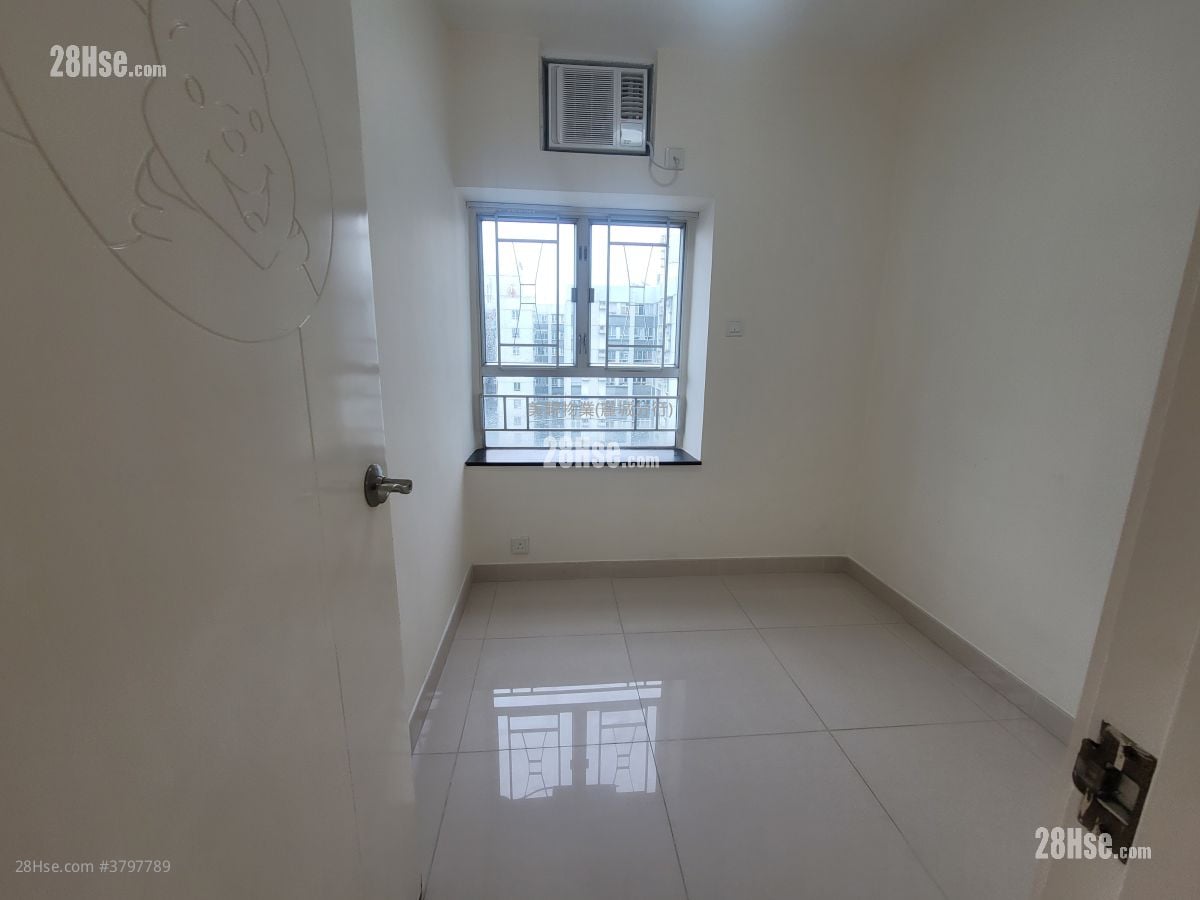 丽城花园 售盘 3 房 , 1 浴室 572 平方尺