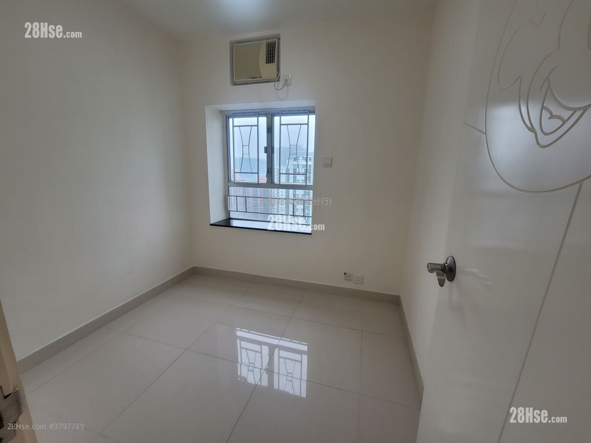 丽城花园 售盘 3 房 , 1 浴室 572 平方尺