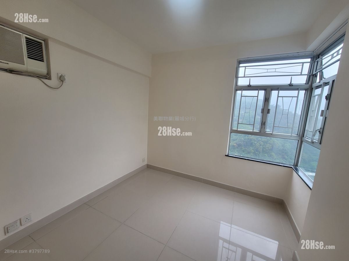 丽城花园 售盘 3 房 , 1 浴室 572 平方尺