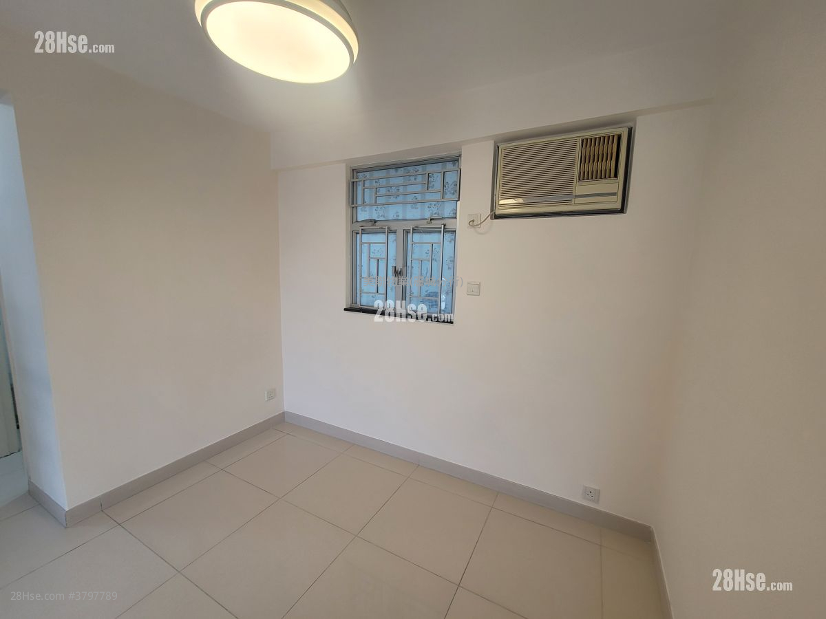 丽城花园 售盘 3 房 , 1 浴室 572 平方尺