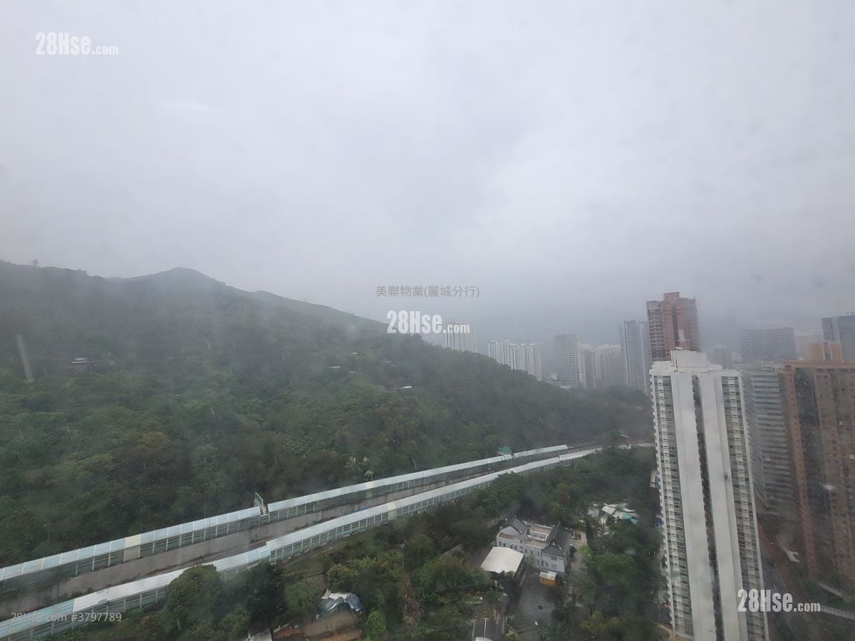 丽城花园 售盘 3 房 , 1 浴室 572 平方尺